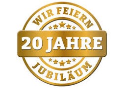 Seit 20 Jahren erfolgreich bei der Vermittlung von Immobilien in Hamburg und Schleswig-Holstein!