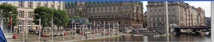 Hamburger Rathhausmarkt