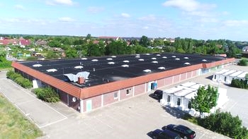 Einkaufszentrum Gethin